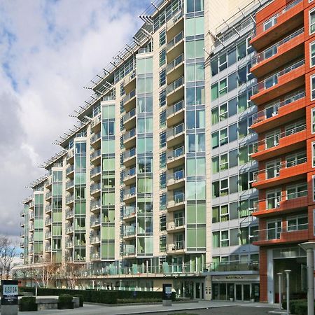 Riverside 1 Bed Apartment London Exterior photo